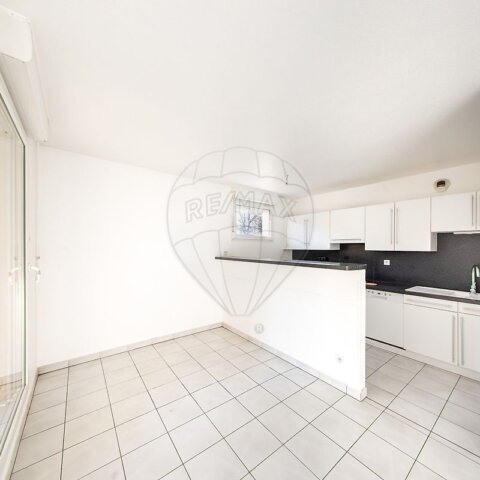 Appartement 3 chambre(s) à vendre - Morschwiller-le-Bas