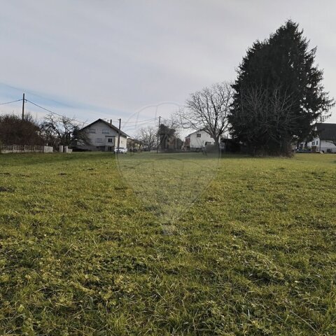 Terrain à vendre - Attenschwiller