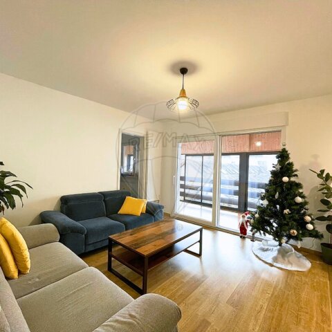 Appartement 3 chambre(s) à vendre - Mulhouse