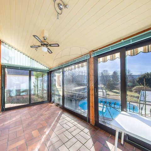 Maison 3 chambre(s) à vendre - Fislis