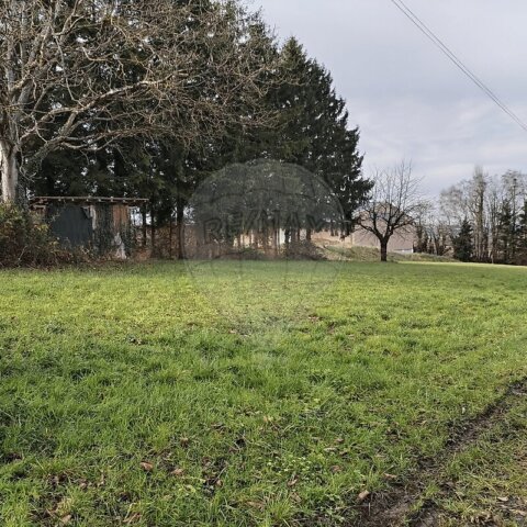 Terrain à vendre - Attenschwiller