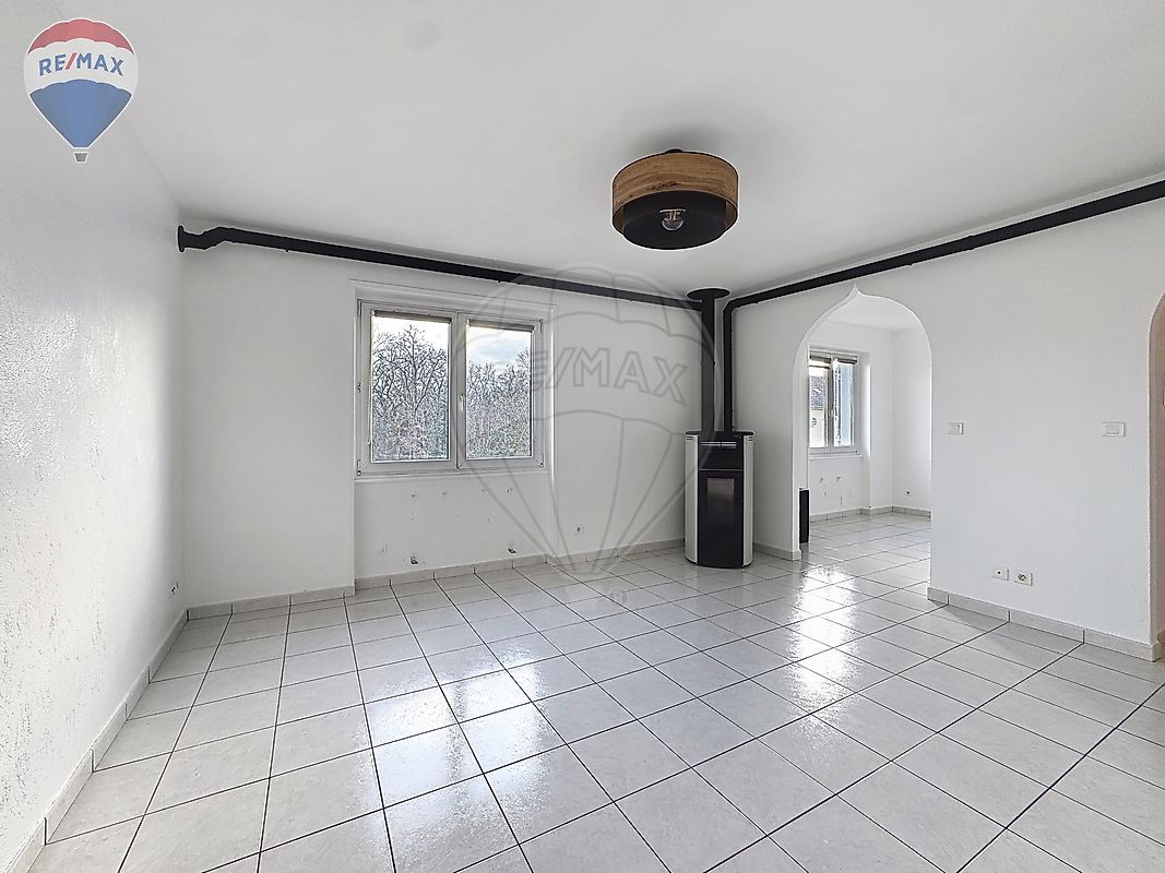 Appartement 2 chambre(s) à vendre - Richwiller