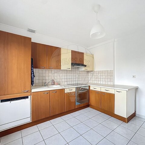 Appartement 2 chambre(s) à vendre - Richwiller