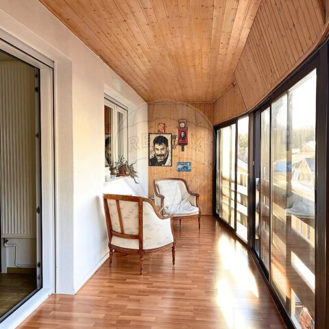 Appartement 3 chambre(s) à vendre - Mulhouse