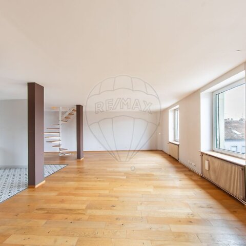 Appartement 2 chambre(s) à vendre - Mulhouse