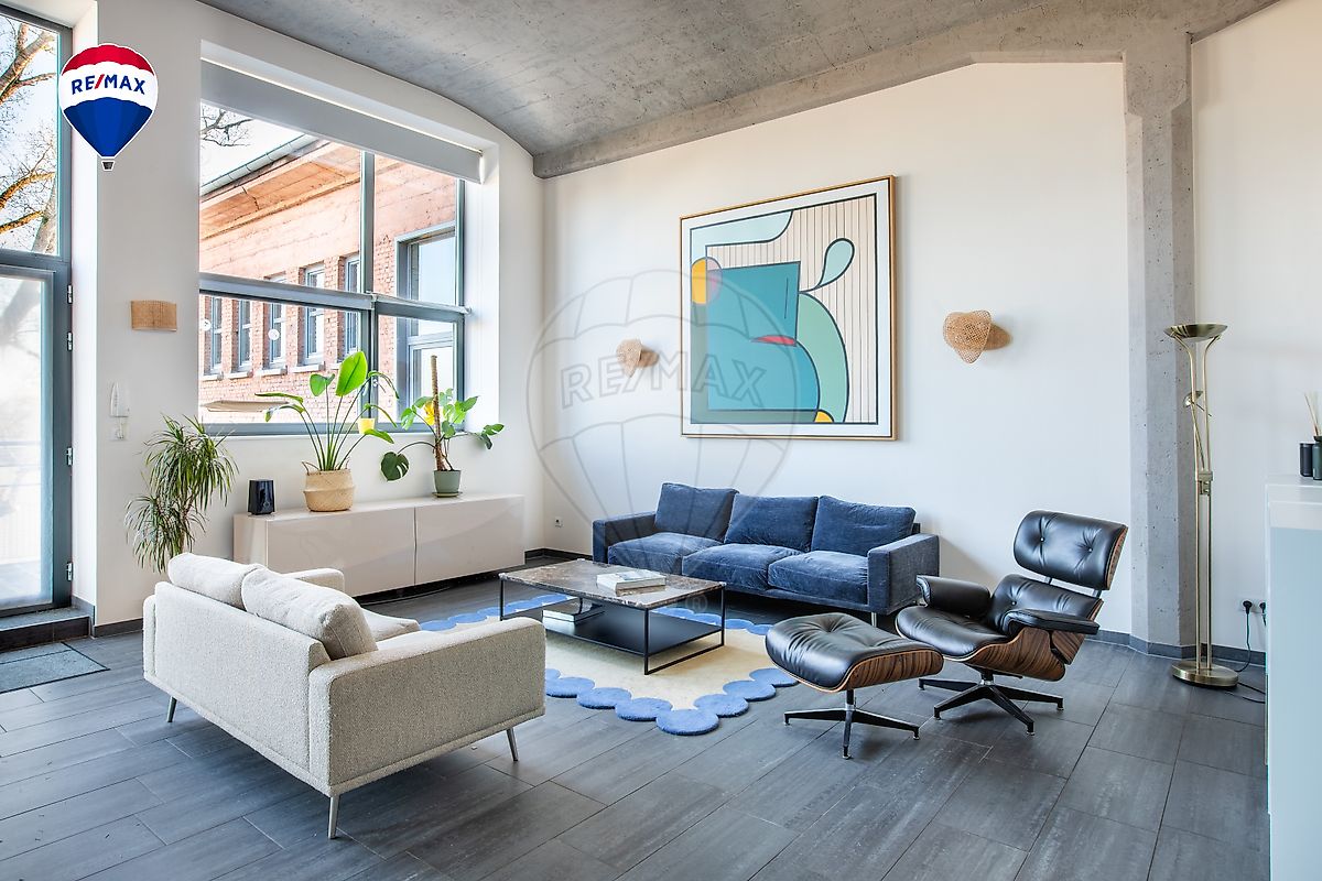 Appartement 5 chambre(s) à vendre - Mulhouse