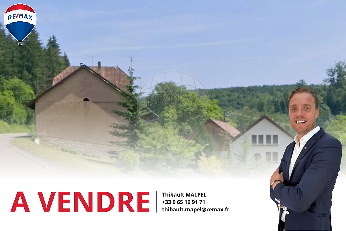 Immeuble à vendre - Bendorf