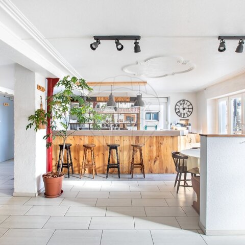 Immeuble 3 chambre(s) à vendre - Rammersmatt