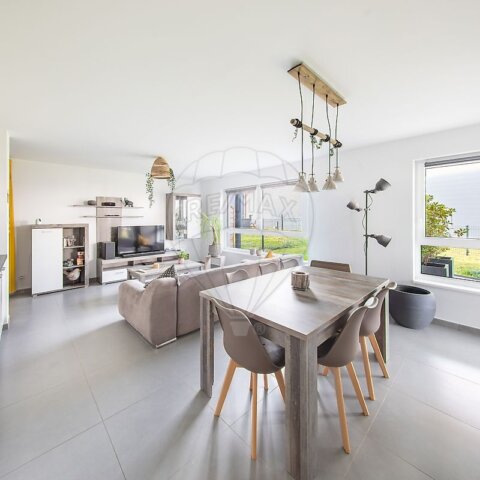 Appartement 2 chambre(s) à vendre - Blotzheim