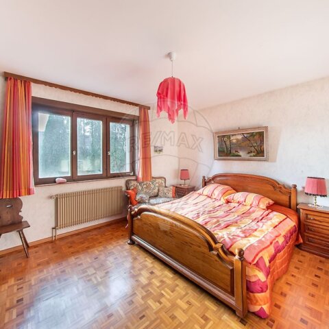 Maison 5 chambre(s) à vendre - Durmenach