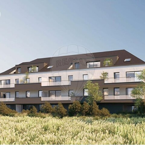 Appartement 3 chambre(s) à vendre - Rosenau