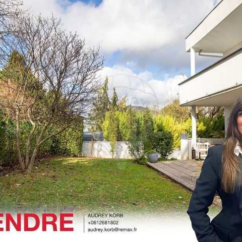 Appartement 3 chambre(s) à vendre - Mulhouse
