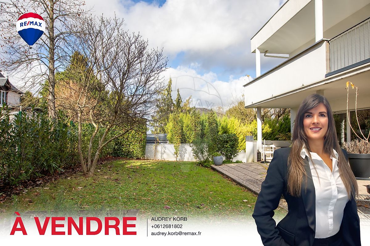 Appartement 3 chambre(s) à vendre - Mulhouse