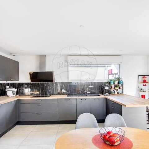 Maison 3 chambre(s) à vendre - Richwiller