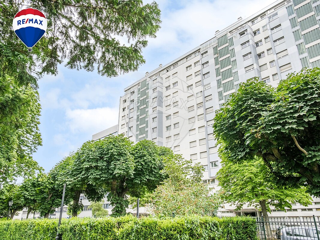 Appartement 3 chambre(s) à vendre - Mulhouse