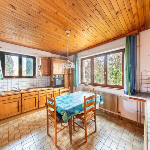 Maison 5 chambre(s) à vendre - Durmenach