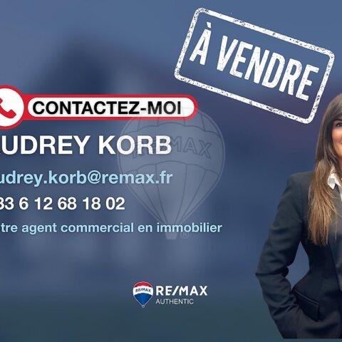 Terrain à vendre - Geispitzen