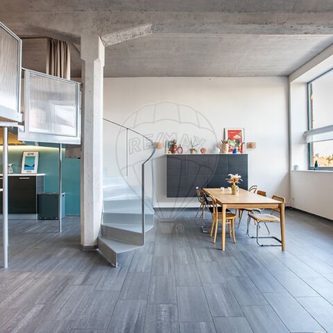 Appartement 5 chambre(s) à vendre - Mulhouse