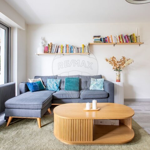 Appartement 2 chambre(s) à vendre - Brunstatt-Didenheim