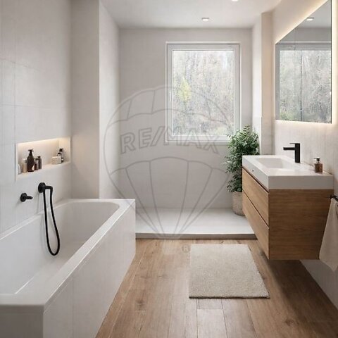 Maison 3 chambre(s) à louer - Flaxlanden