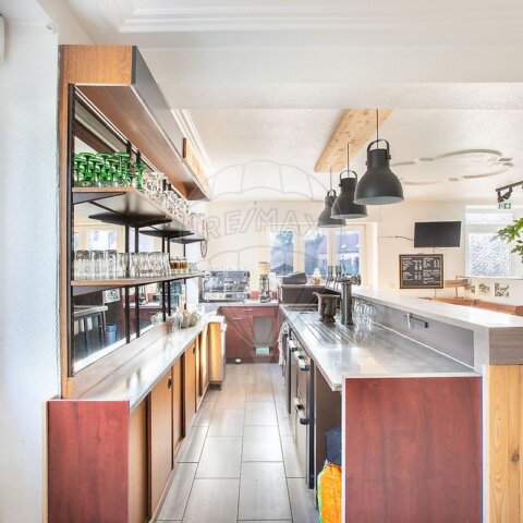 Immeuble 3 chambre(s) à vendre - Rammersmatt