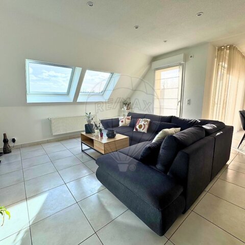 Appartement 3 chambre(s) à louer - Rixheim