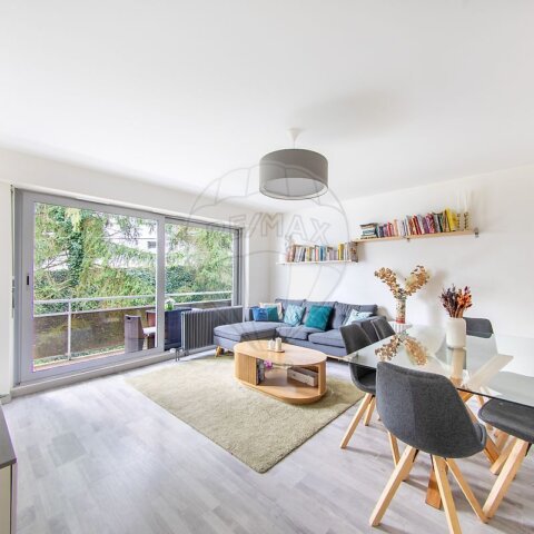 Appartement 2 chambre(s) à vendre - Brunstatt-Didenheim