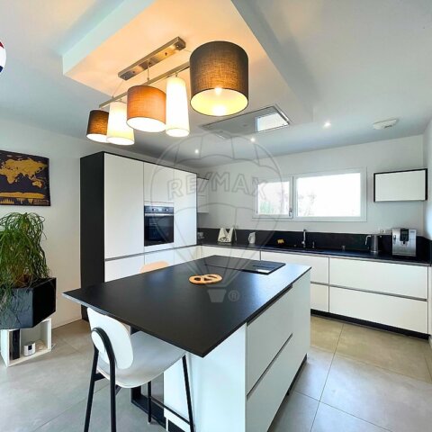 Maison 3 chambre(s) à louer - Zimmersheim