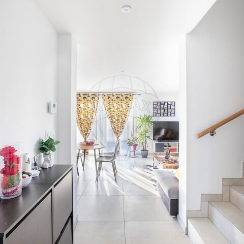 Maison 3 chambre(s) à vendre - Richwiller