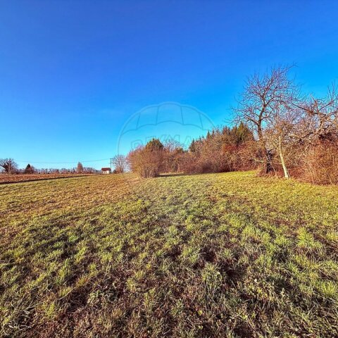 Terrain à vendre - Geispitzen