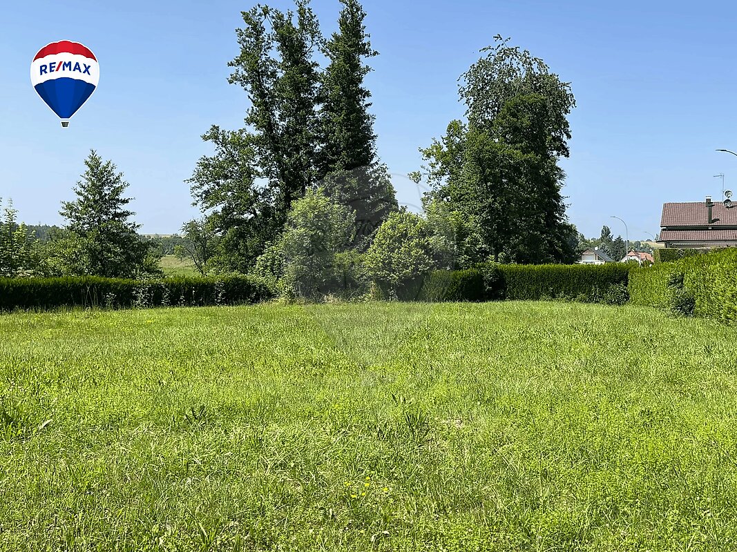 Terrain à vendre - Neuwiller