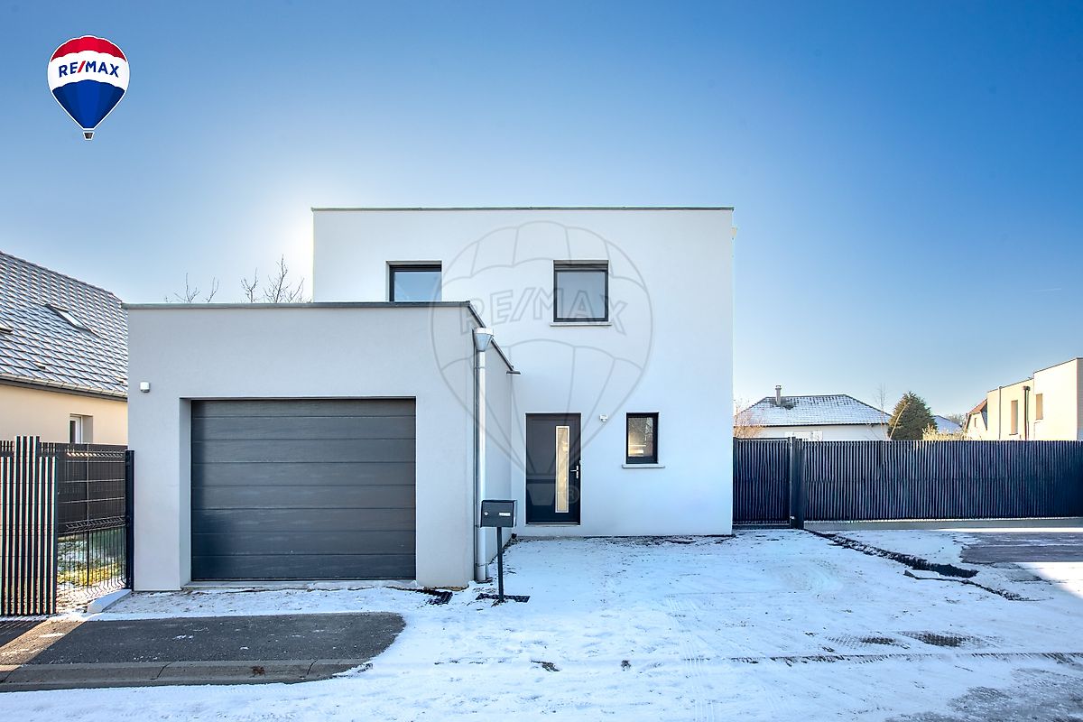 Maison 3 chambre(s) à vendre - Richwiller