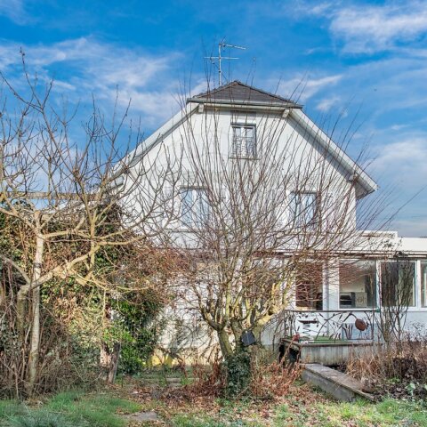 Maison 3 chambre(s) à vendre - Burnhaupt-le-Bas