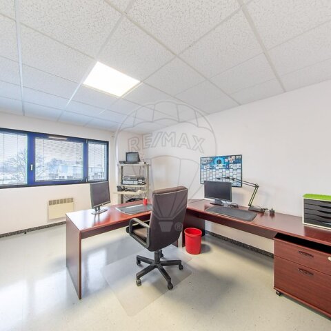 Local Commercial à vendre - Habsheim