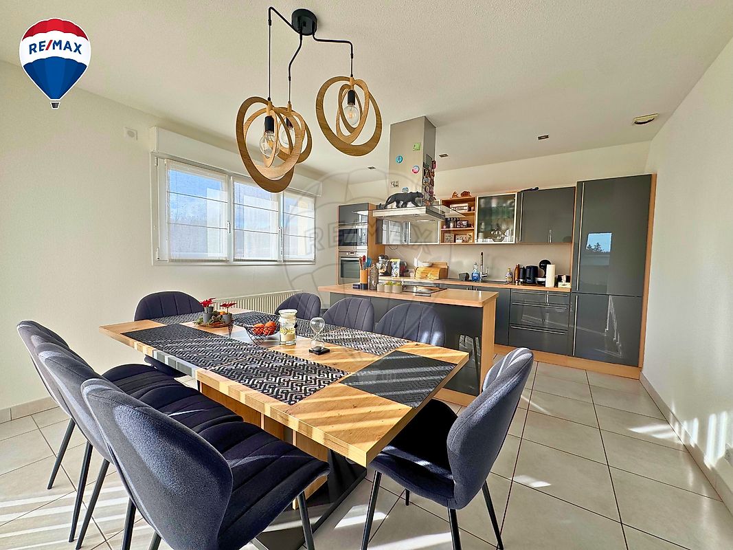 Appartement 3 chambre(s) à louer - Rixheim