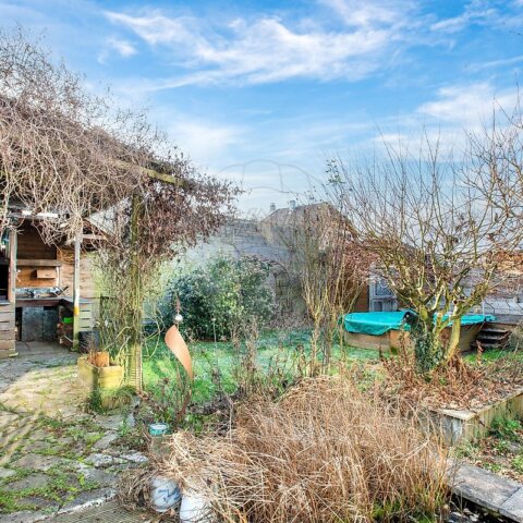 Maison 3 chambre(s) à vendre - Burnhaupt-le-Bas