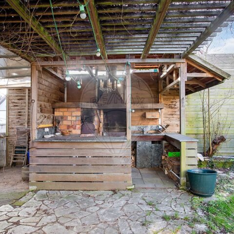 Maison 3 chambre(s) à vendre - Burnhaupt-le-Bas