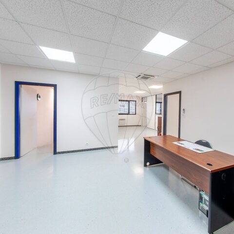 Local Commercial à vendre - Habsheim