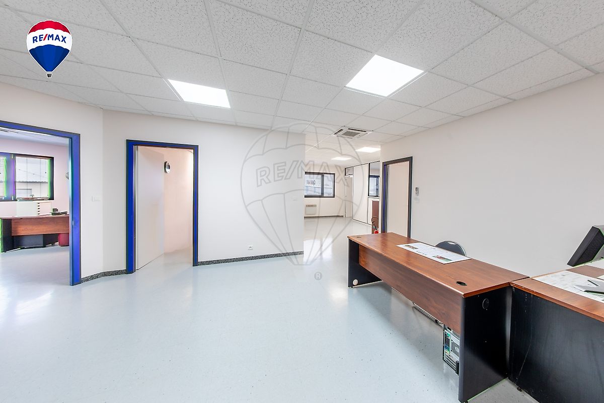 Local Commercial à vendre - Habsheim