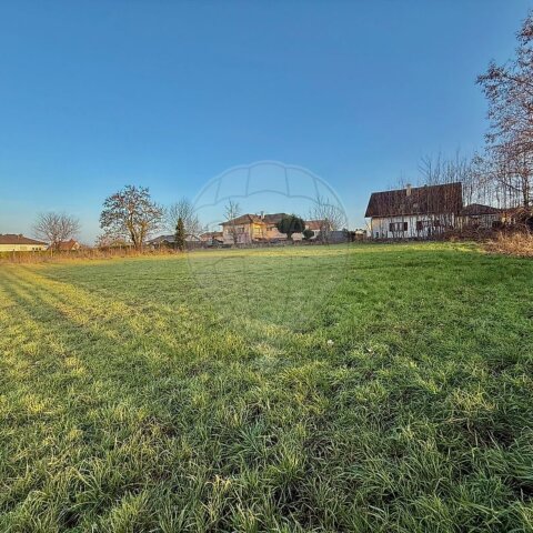 Terrain à vendre - Uffheim