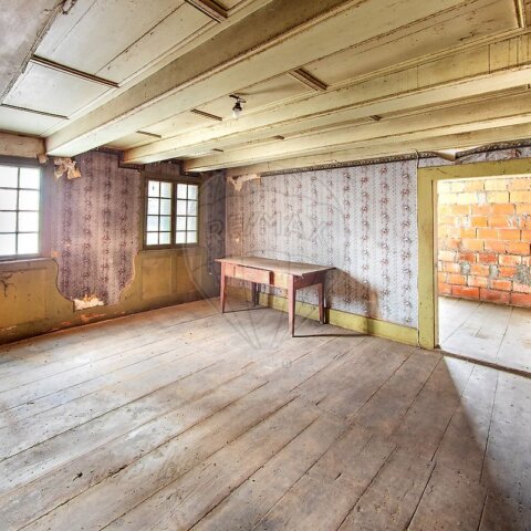 Maison 5 chambre(s) à vendre - Wahlbach