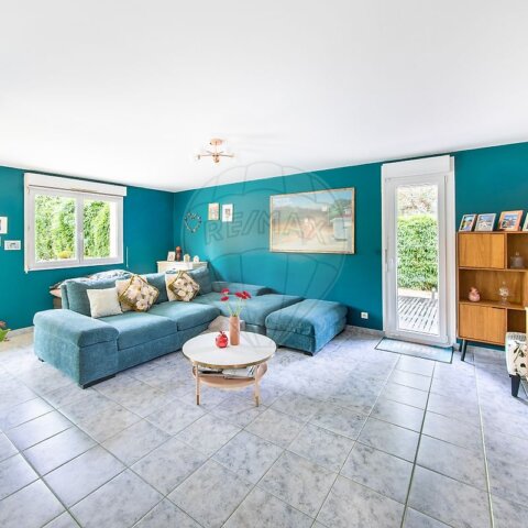 Maison 4 chambre(s) à vendre - Burnhaupt-le-Bas