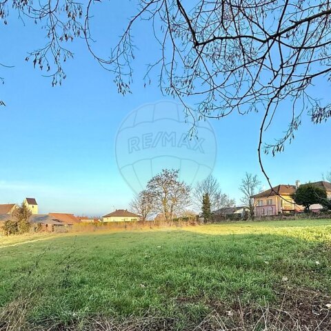 Terrain à vendre - Uffheim