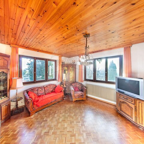 Maison 5 chambre(s) à vendre - Durmenach