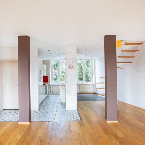 Appartement 2 chambre(s) à vendre - Mulhouse