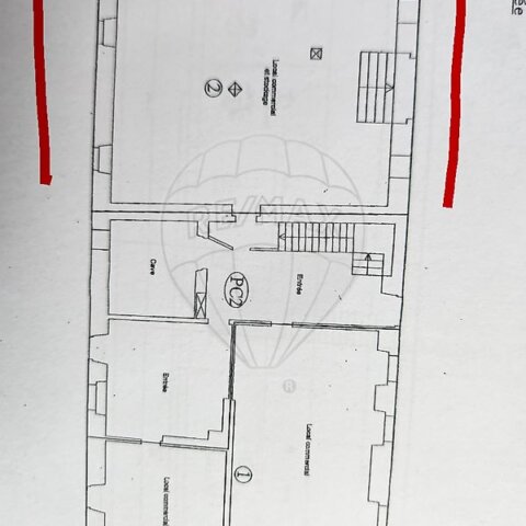 Autre Surface à vendre - Soultzmatt