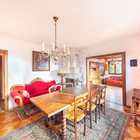 Maison 5 chambre(s) à vendre - Durmenach