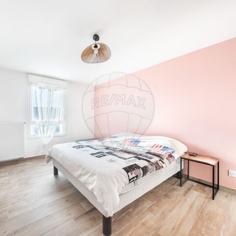 Maison 3 chambre(s) à vendre - Richwiller