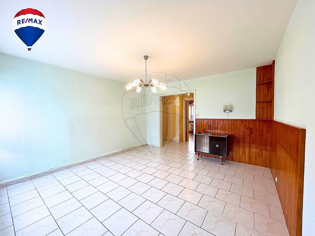 Appartement 3 chambre(s) à vendre - Mulhouse