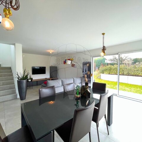 Maison 3 chambre(s) à louer - Zimmersheim